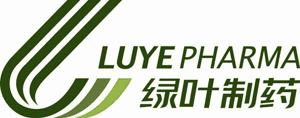 绿叶制药